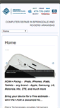 Mobile Screenshot of plazatechnologies.com